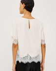 Sonora Top Ivory