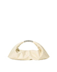 Mini Ronnie Bag Cream Hobo & Shoulder Staud