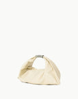Mini Ronnie Bag Cream Hobo & Shoulder Staud