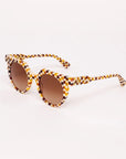 Aster Toasted Moxie Sunglasses Sardine