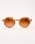 Georgie Toasted Moxie Sunglasses Sardine