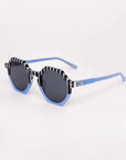 Mille Pool Boy Blues Sunglasses Sardine