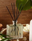 Reed Diffuser Bamboo Accessories - Candles & Diffusers - Diffusers NEST