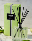 Reed Diffuser Bamboo Accessories - Candles & Diffusers - Diffusers NEST