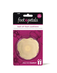 Ball Of Foot Cushions W/ Extra Cushion Khaki Misc Foot Petals