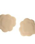 Ball Of Foot Cushions W/ Extra Cushion Khaki Misc Foot Petals