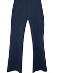 Sigourney Pintuck Pants Navy Pants - Trousers Fifteen Twenty
