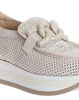 Cintia Coco Flats - Loafer Softwaves