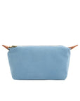 Denim Pouchette Cosmetic Stoney Clover Lane