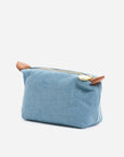 Denim Pouchette Cosmetic Stoney Clover Lane