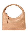 Willow Woven Hobo Desert Sand Hobo & Shoulder Loeffler Randall