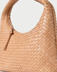 Willow Woven Hobo Desert Sand Hobo & Shoulder Loeffler Randall