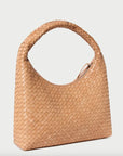 Willow Woven Hobo Desert Sand Hobo & Shoulder Loeffler Randall