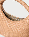 Willow Woven Hobo Desert Sand Hobo & Shoulder Loeffler Randall