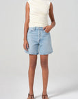 Dame Short Coax Shorts Agolde