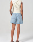 Dame Short Coax Shorts Agolde