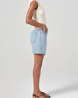Dame Short Coax Shorts Agolde