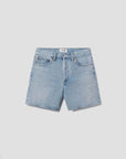 Dame Short Coax Shorts Agolde