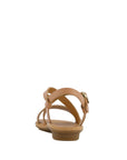 April Sandal Dakar Soft Nappa Sandals - Flat Sandals Paul Green