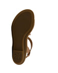 April Sandal Dakar Soft Nappa Sandals - Flat Sandals Paul Green