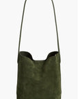 Small Everyday Cabas Moss Hobo & Shoulder Mansur Gavriel