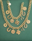 Lucky Charm Necklace Necklaces Jane Win