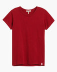 The Slub Tee Ruby Tops - Tees rag & bone