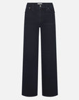 Le Slim Palazzo Century Denim - Flare & Wide Leg Frame