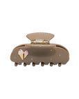 Sweetheart Clip Two Scoops Beauty & Hair Emi Jay