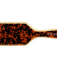 Bamboo Paddle Brush Tortoise Beauty & Hair Emi Jay
