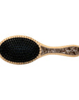 Flat Brush Toasted Sugar Beauty & Hair Emi Jay