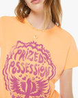 Lil Goodie Goodie Prized Possession Tops - Tees Mother