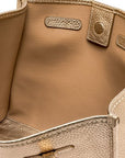 Large Marcella Mirage Clay Hobo & Shoulder Gianni Chiarini