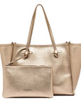 Large Marcella Mirage Clay Hobo & Shoulder Gianni Chiarini