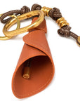 Calla Charm Spice Bag Charms Gianni Chiarini