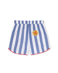 Giadzy X Rails Cam Short Dolce Vita Embroidery Shorts Rails