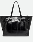 Large Marcella Luxury Nero