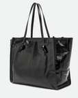 Large Marcella Luxury Nero