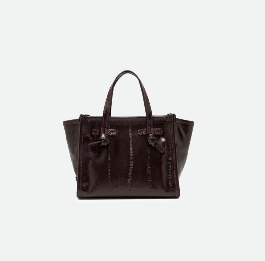 Mini Marcella Antique Ruby – Peter Kate