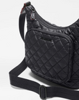 Metro Sloane Crossbody Black