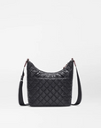 Metro Sloane Crossbody Black