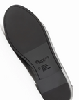 Dover Loafer Black Leather