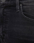 The Newbie Skimp Bootleg Denim - Straight Mother