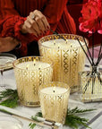 3-Wick Candle 21oz Holiday Candles & Diffusers - Candles NEST