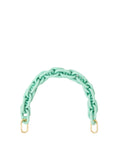 Shortie Strap Resin Mist Straps Clare V.