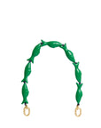Shortie Strap Sardine Bag Charms Clare V.