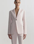Elza Jacket Cherry Blossom Jackets - Blazers A.L.C