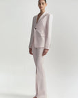Elza Jacket Cherry Blossom Jackets - Blazers A.L.C