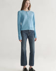 Skyler Cashmere Cardigan Kyanite Sweater - Cardigans A.L.C