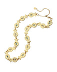 Strong Pesce D'oro Chain Necklaces Jane Win